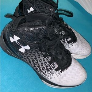 Women’s Under Armour Basketball Shoes